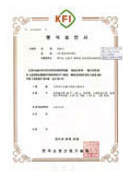 KFI Certifications